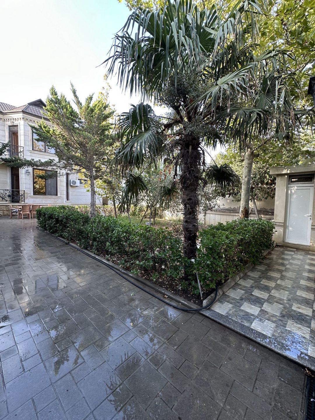 Satılır 6 otaqlı həyət evi/bağ evi 190 m² — Ev, villa, Bakı (2)