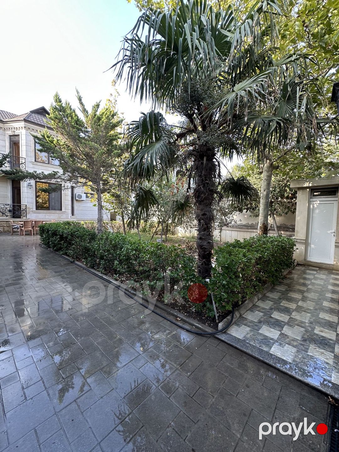 Satılır 6 otaqlı həyət evi/bağ evi 190 m² — Ev, villa, Bakı (2)