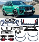 BMW X5 G05 ehtiyat hissələri — Otomobil