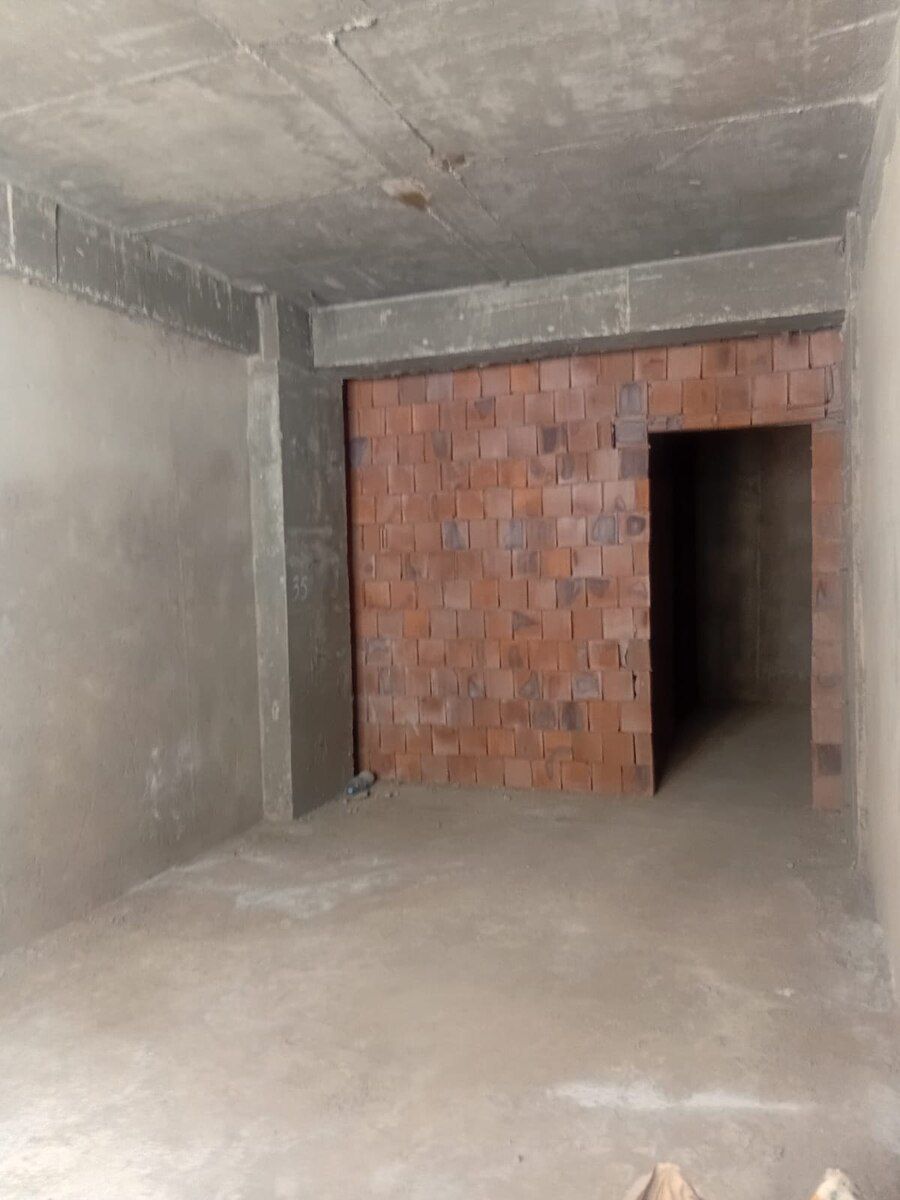 2-otaqlı yeni tikili, Xırdalan ş., 37 m² — Mənzil, Xırdalan