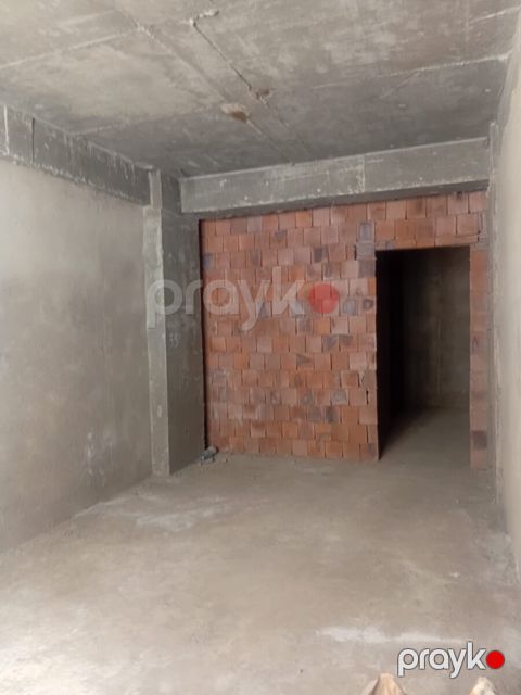 2-otaqlı yeni tikili, Xırdalan ş., 37 m²