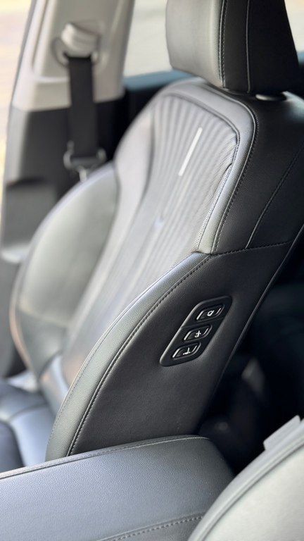 Hyundai Grandeur, 1.6 L, 1.49 kWh, 2023 il, 80 500 km — Avtomobillər, Bakı (12)
