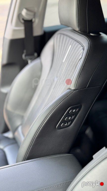 Hyundai Grandeur, 1.6 L, 1.49 kWh, 2023 il, 80 500 km — Avtomobillər, Bakı (12)