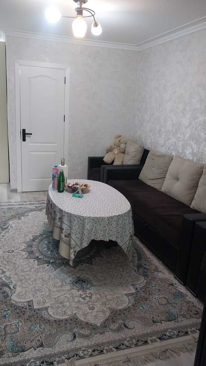 Satılır 2 otaqlı köhnə tikili 35 m² — Mənzil, Bakı (2)