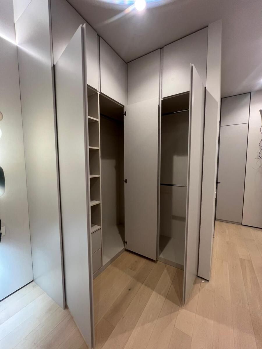 Satılır 3 otaqlı yeni tikili 110 m² — Mənzil, Bakı (9)