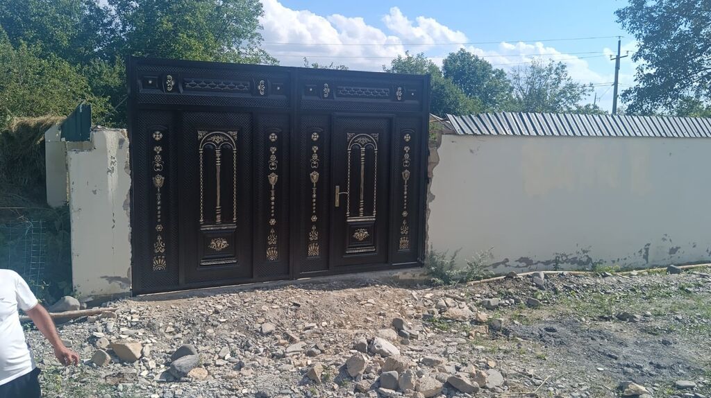 5 sot, Biznes üçün, Mülkiyyətçi, Kupça (Çıxarış) — Torpaq, Qəbələ (3)