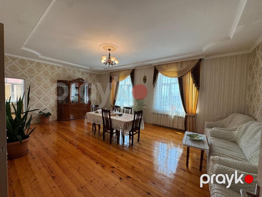 Satılır 4 otaqlı həyət evi/bağ evi 180 m² — Ev, villa, Bakı (8)