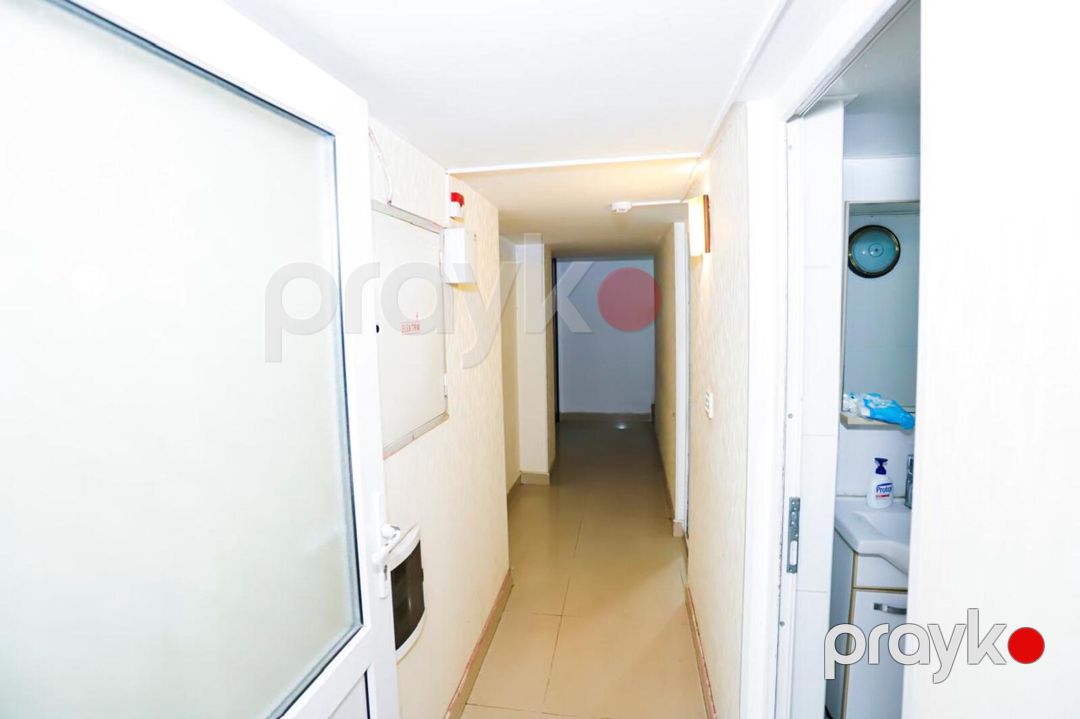 İcarəyə verilir obyekt 330 m² — Əmlak, Bakı (6)