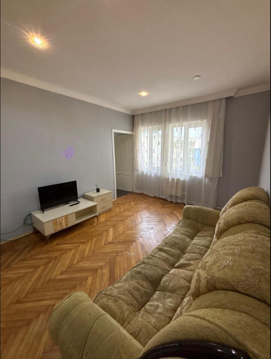 İcarəyə verilir 2 otaqlı həyət evi/bağ evi 60 m² — Ev, villa, Bakı (4)