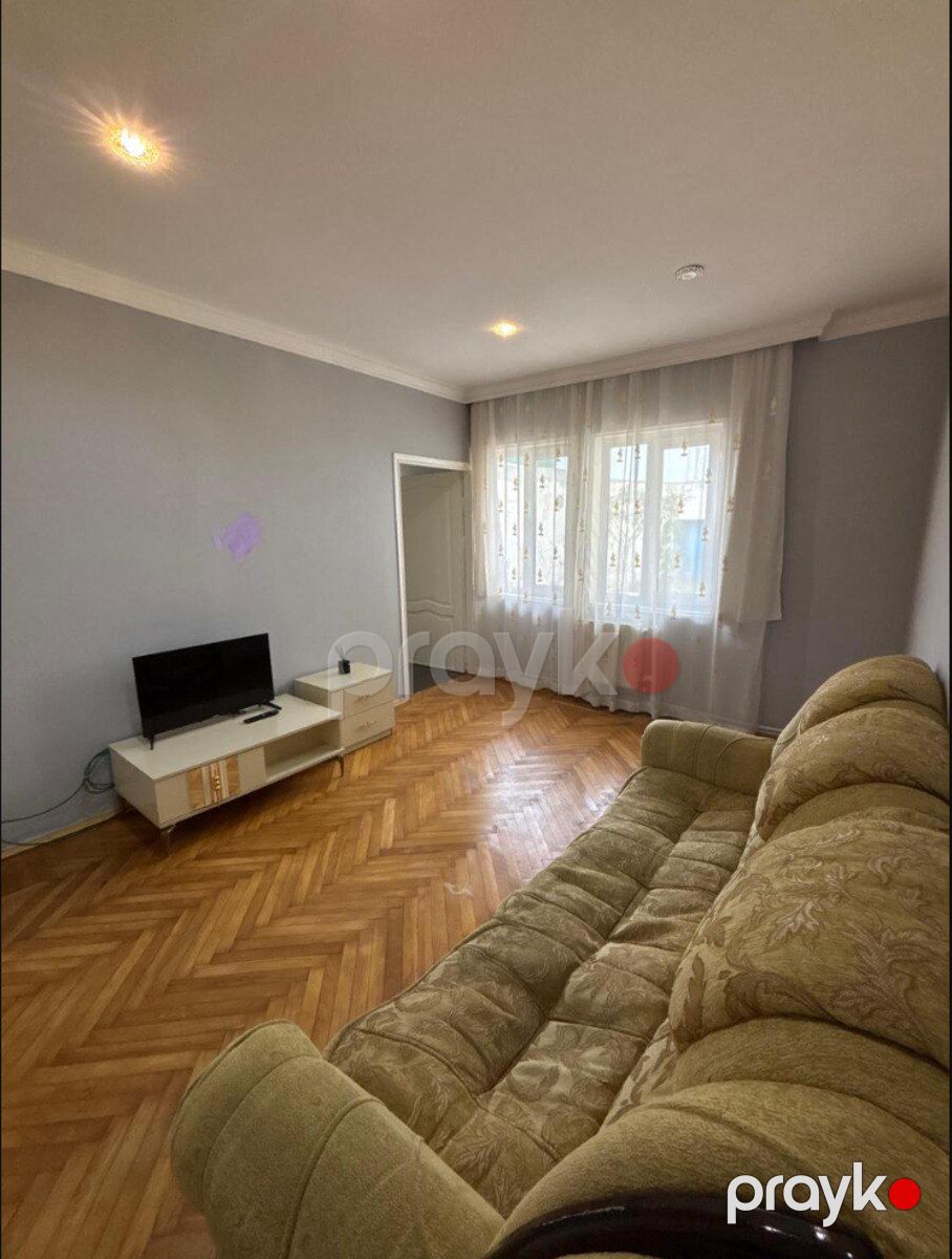 İcarəyə verilir 2 otaqlı həyət evi/bağ evi 60 m² — Ev, villa, Bakı (4)