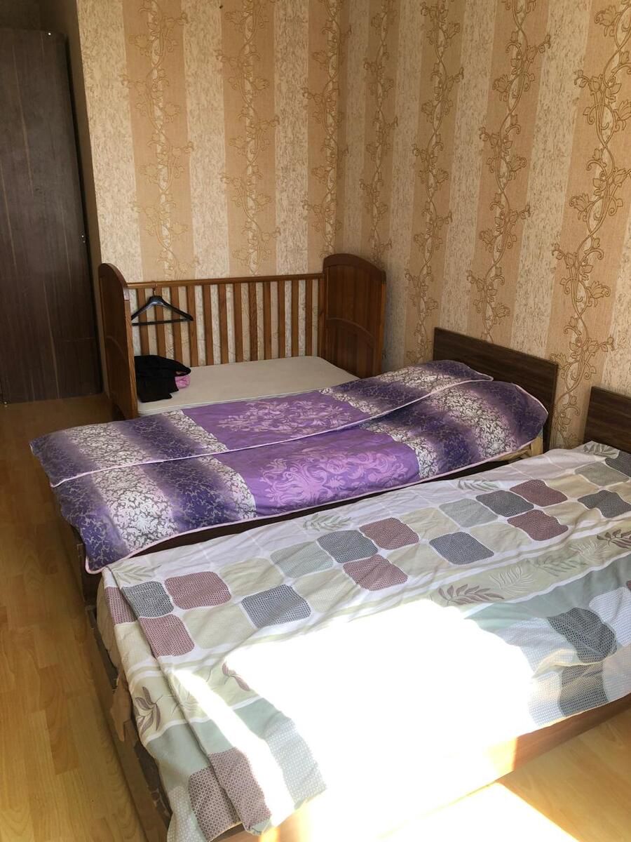 İcarəyə verilir 2 otaqlı yeni tikili 95 m² — Mənzil, Bakı (11)