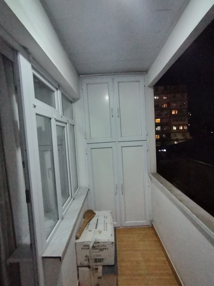 3-otaqlı mənzil kirayə verilir, Əhmədli qəs., 85 m² — Mənzil, Bakı (10)