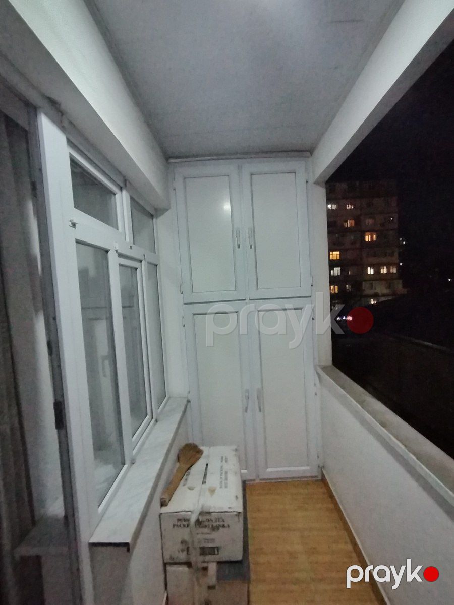 3-otaqlı mənzil kirayə verilir, Əhmədli qəs., 85 m² — Mənzil, Bakı (10)