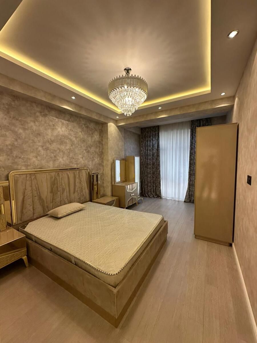 Satılır 2 otaqlı yeni tikili 94 m² — Mənzil, Bakı (9)