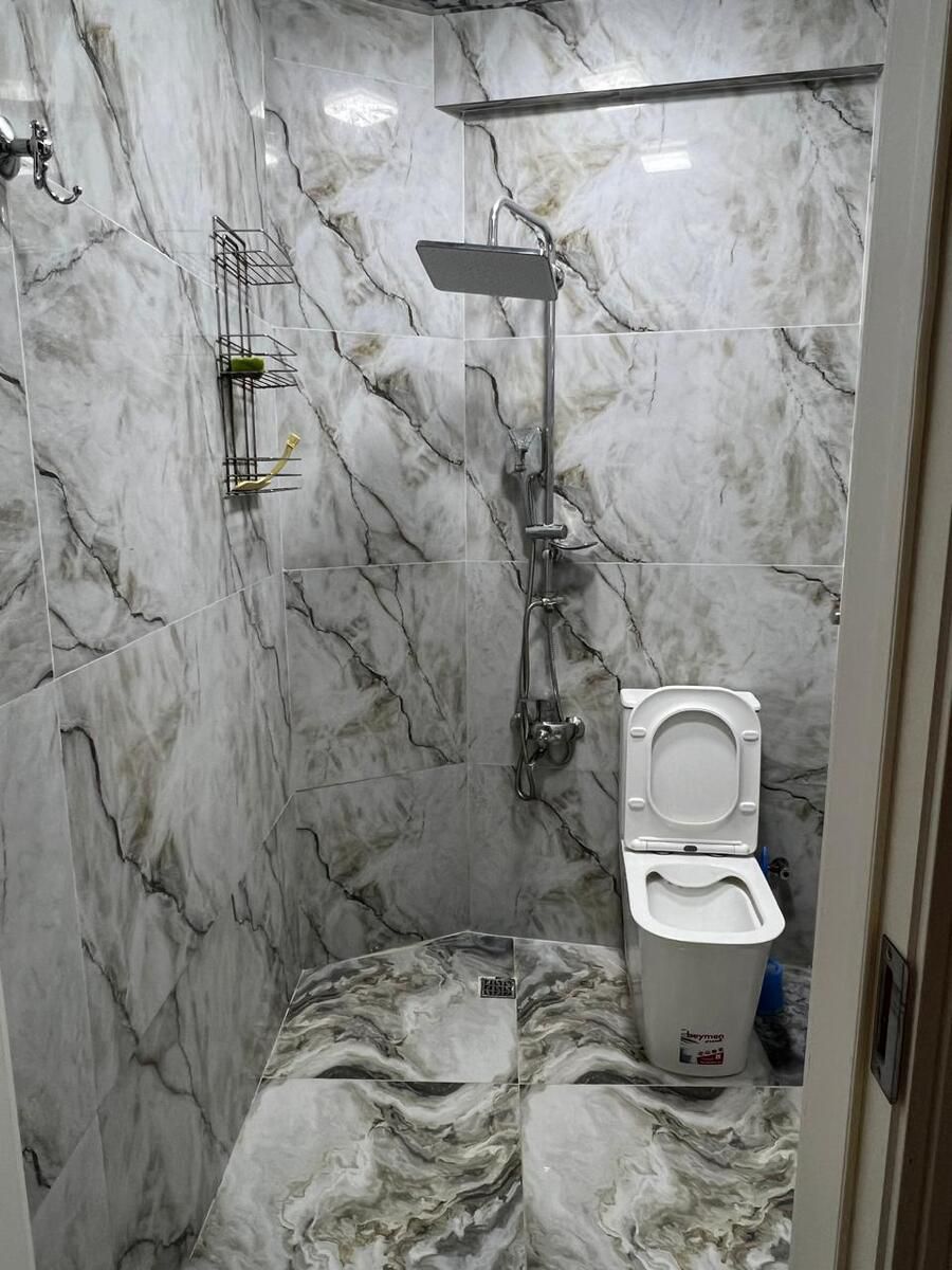 2-otaqlı yeni tikili kirayə verilir, Həzi Aslanov m., 60 m² — Mənzil, Bakı (11)