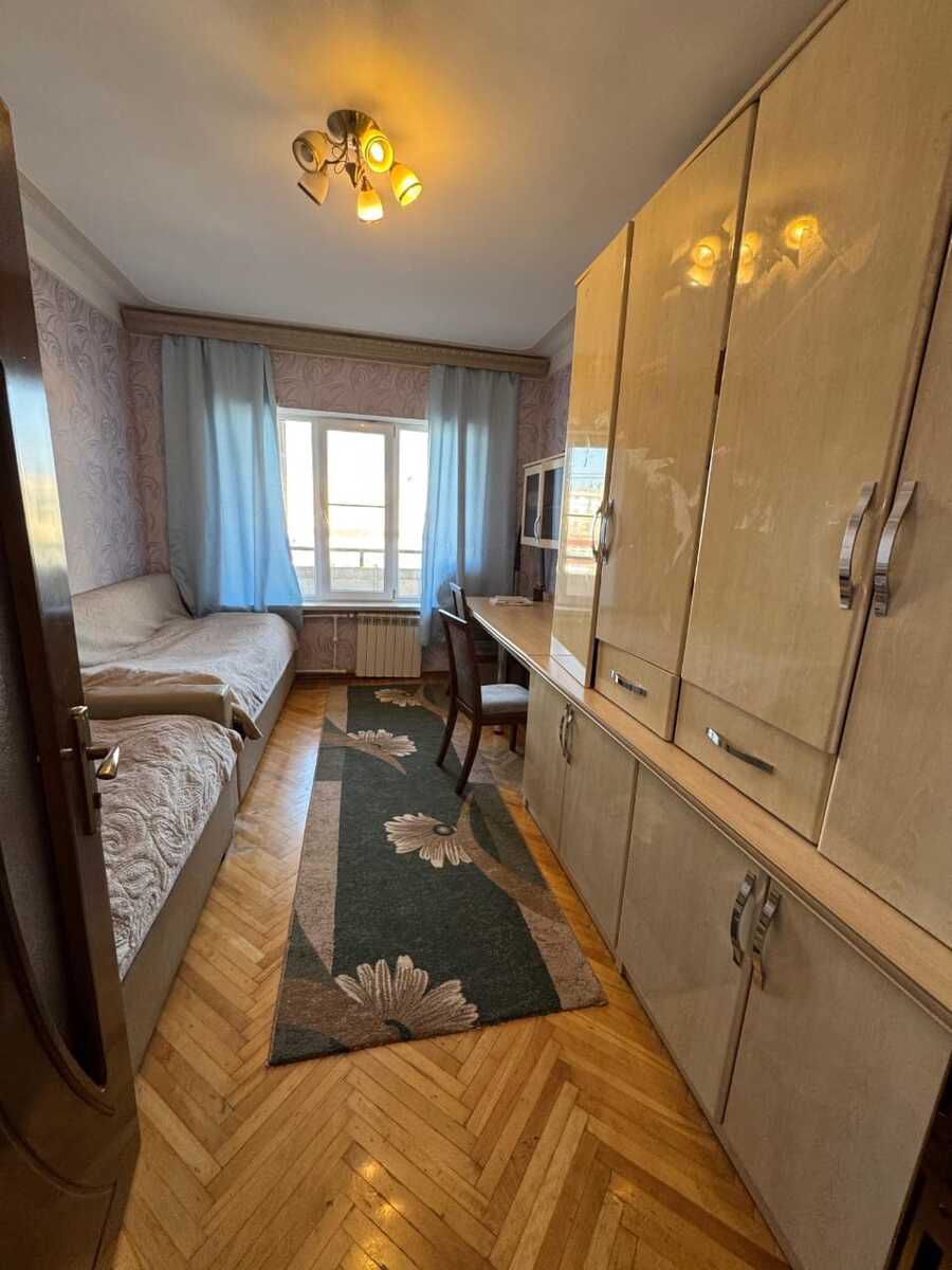 Satılır 3 otaqlı köhnə tikili 80 m² — Mənzil, Bakı (8)