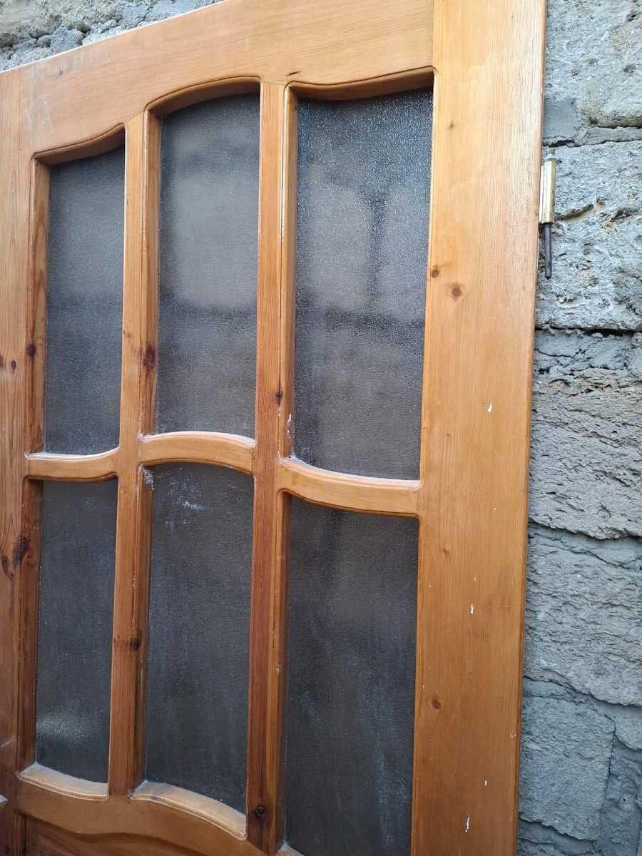 Qapı — Təmir və inşaat, Bakı (2)