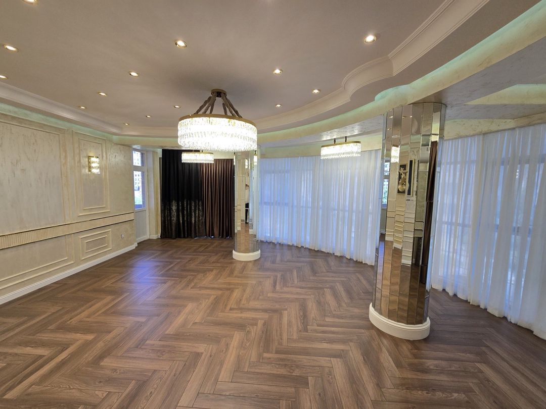 Satılır 4 otaqlı yeni tikili 205 m² — Mənzil, Bakı (3)