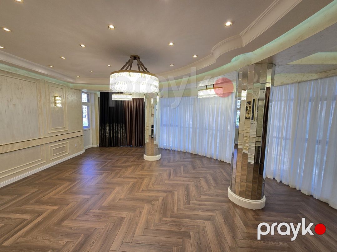 Satılır 4 otaqlı yeni tikili 205 m² — Mənzil, Bakı (3)