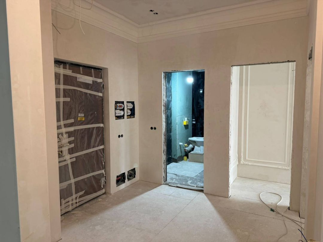 Satılır 3 otaqlı yeni tikili 129 m² — Mənzil, Bakı (11)