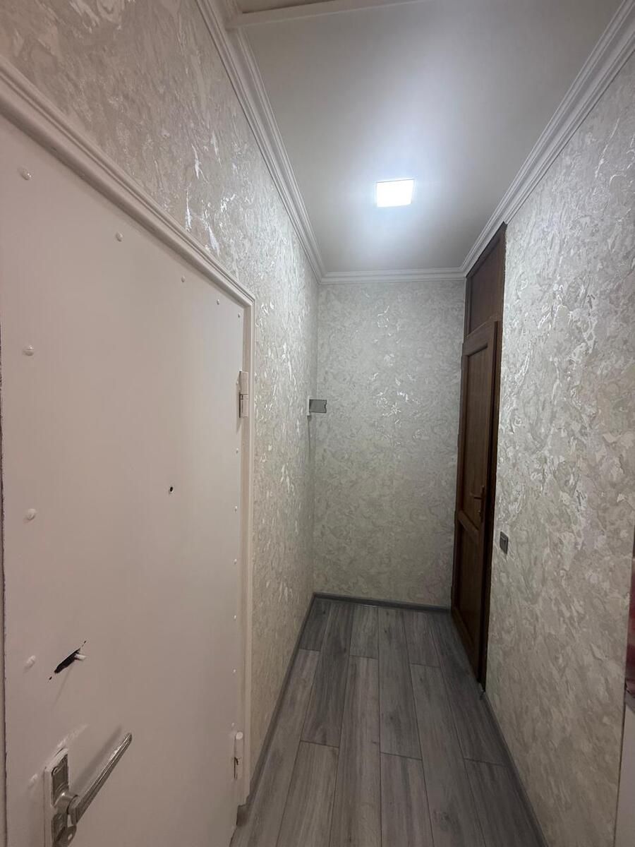Satılır 2 otaqlı köhnə tikili 40 m² — Mənzil, Bakı (9)