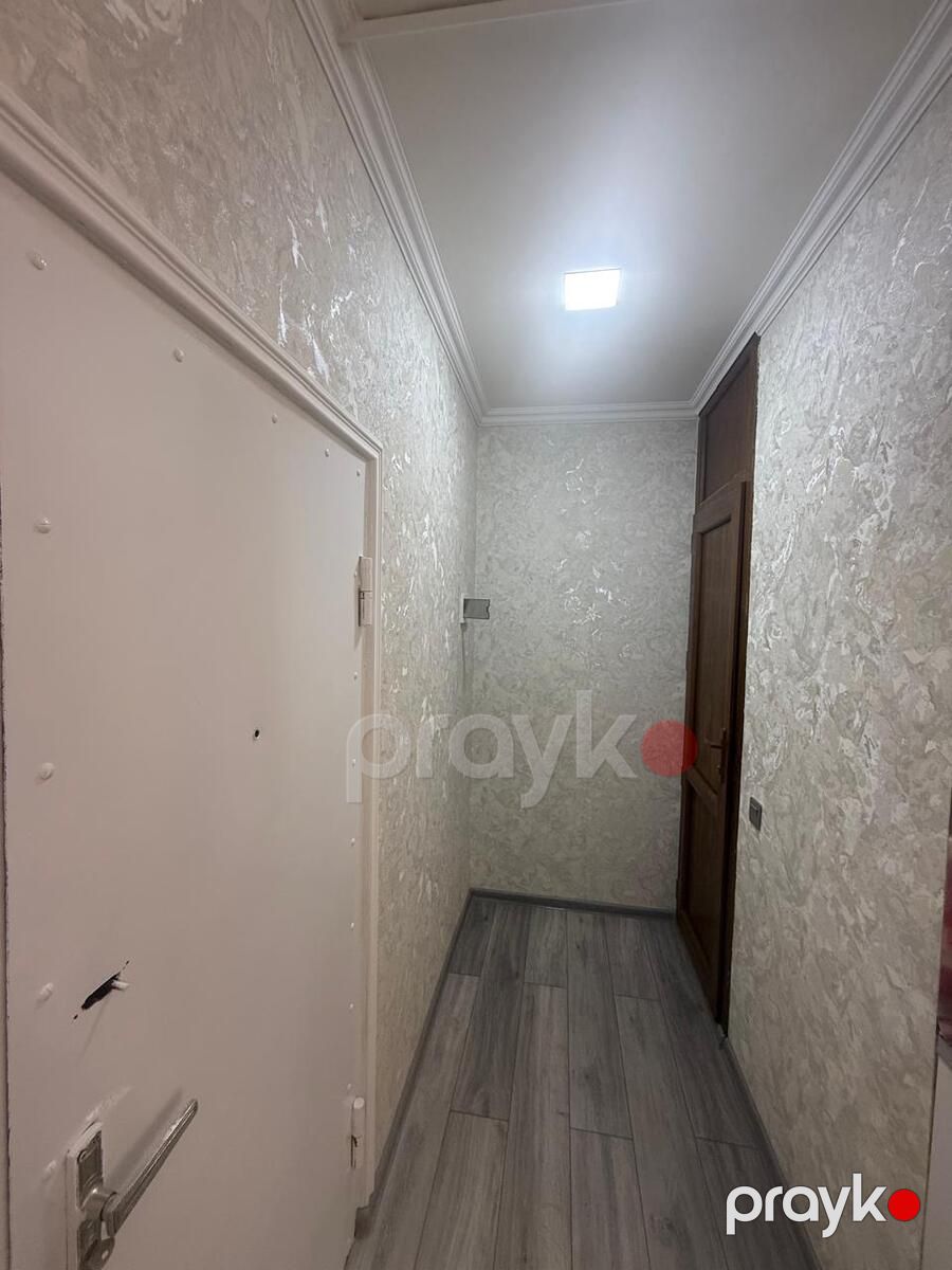 Satılır 2 otaqlı köhnə tikili 40 m² — Mənzil, Bakı (9)