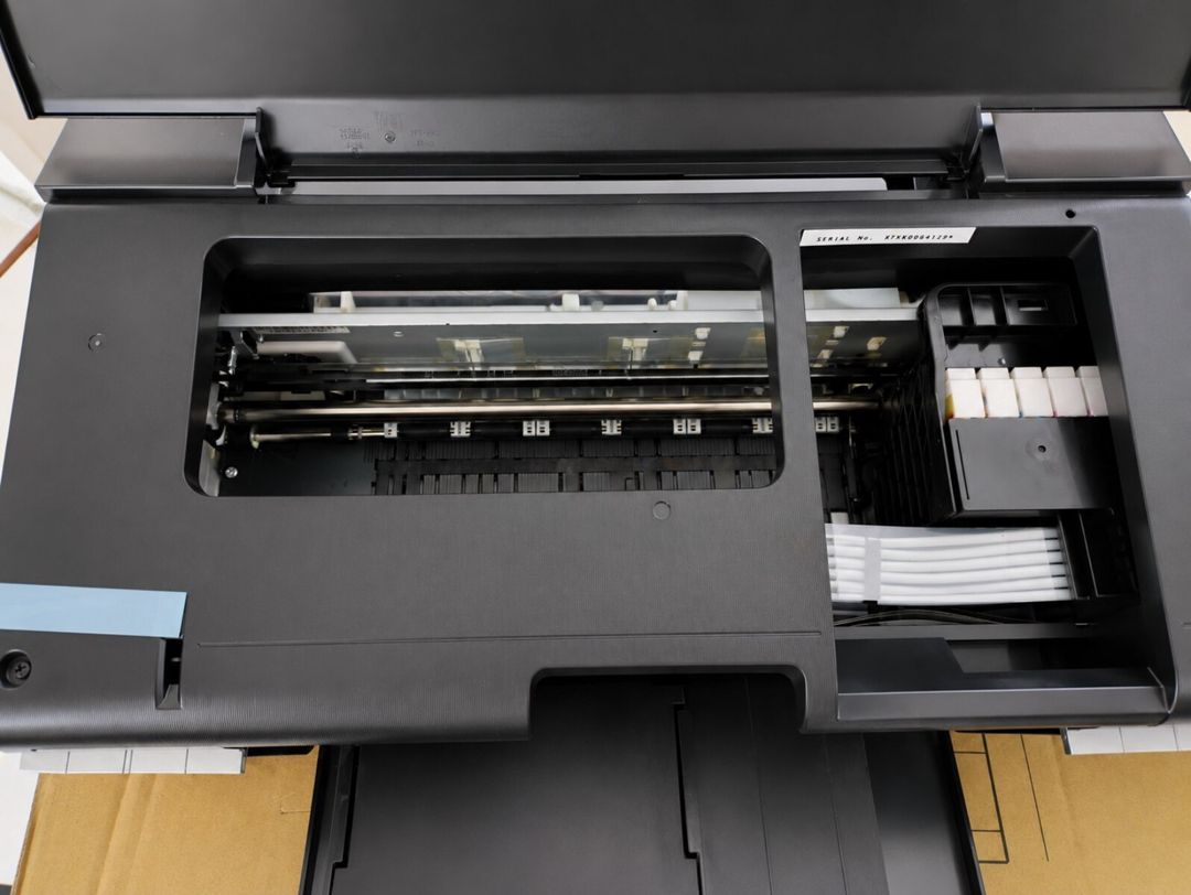 Printer "Epson L800" — Elektronika, Bakı (6)