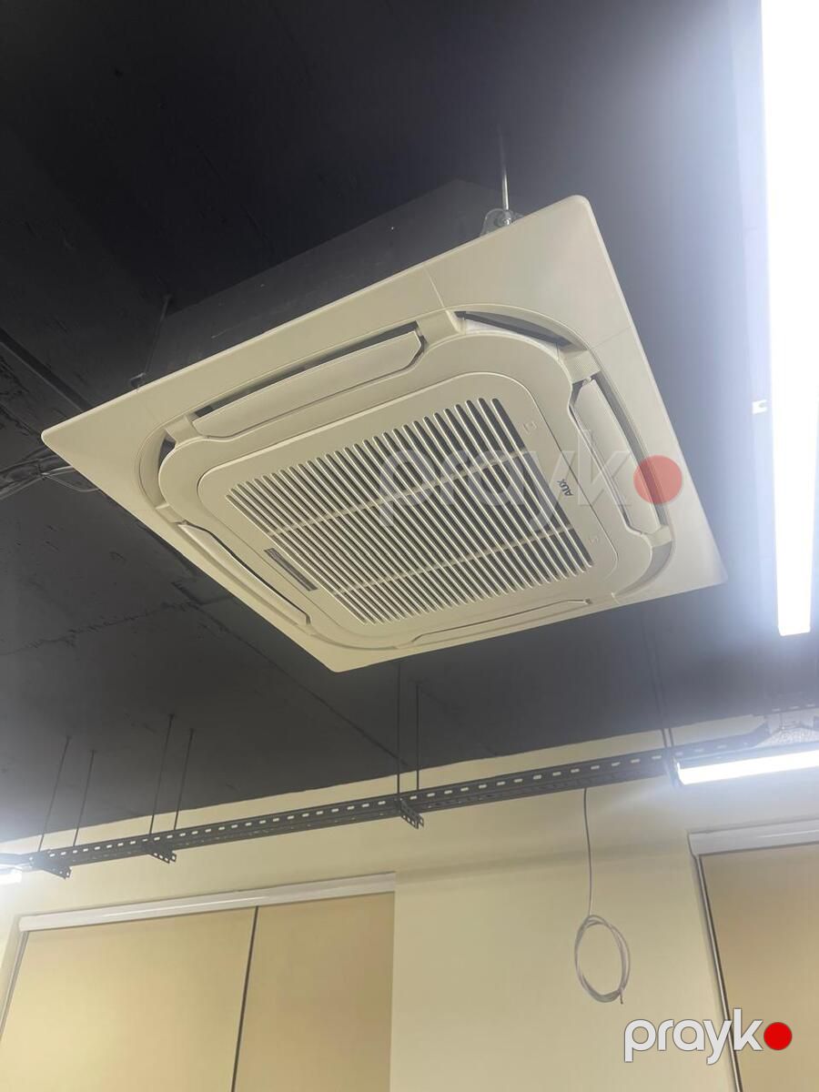 İcarəyə verilir 4 otaqlı ofis 200 m² — Ofis, Bakı (7)