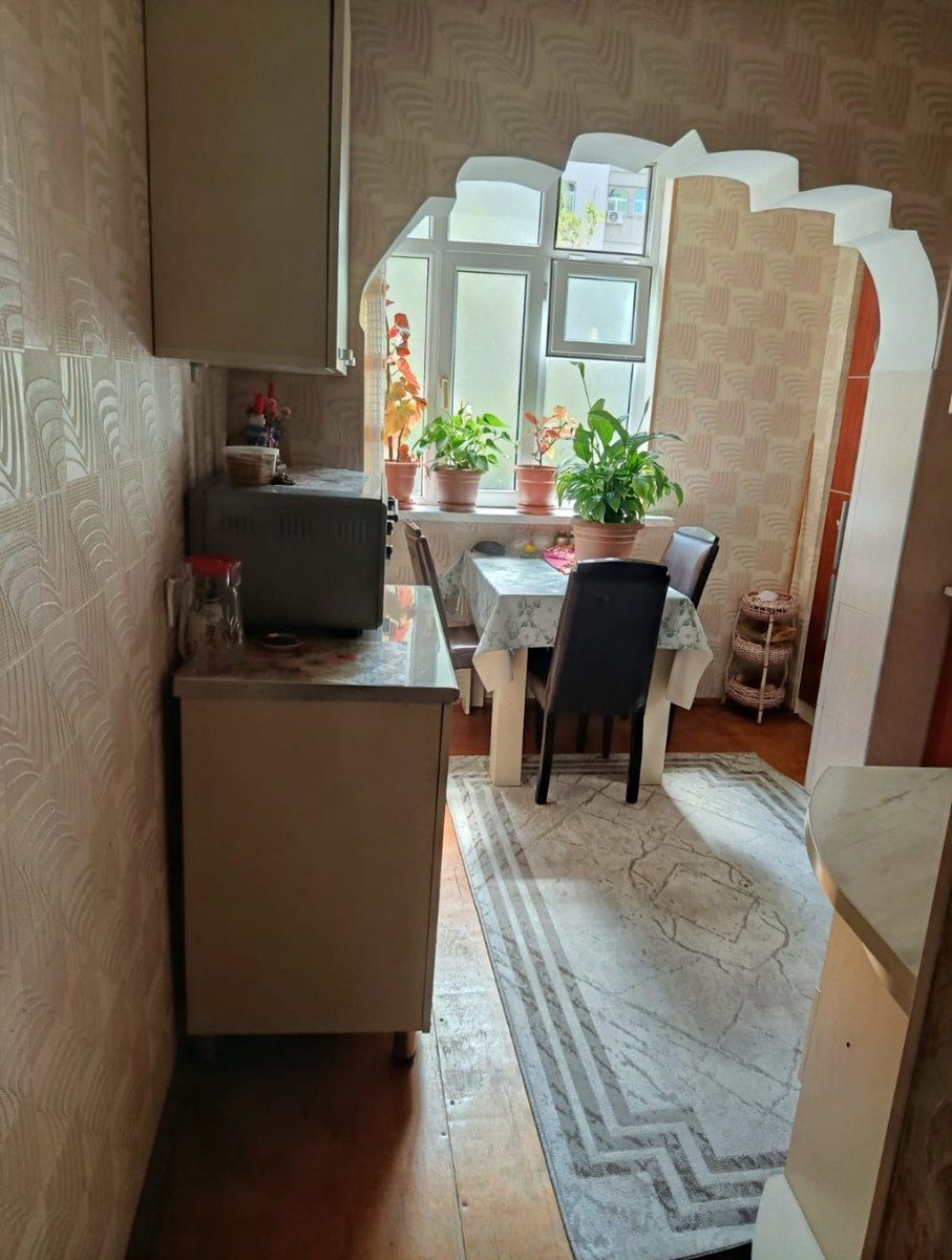 Satılır 2 otaqlı köhnə tikili 47 m² — Mənzil, Bakı (7)