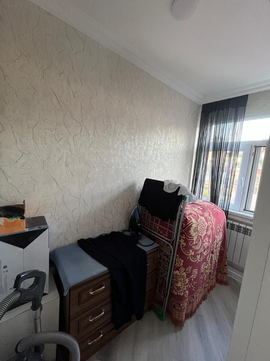 3-otaqlı mənzil, Badamdar qəs., 90 m² — Mənzil, Bakı (8)