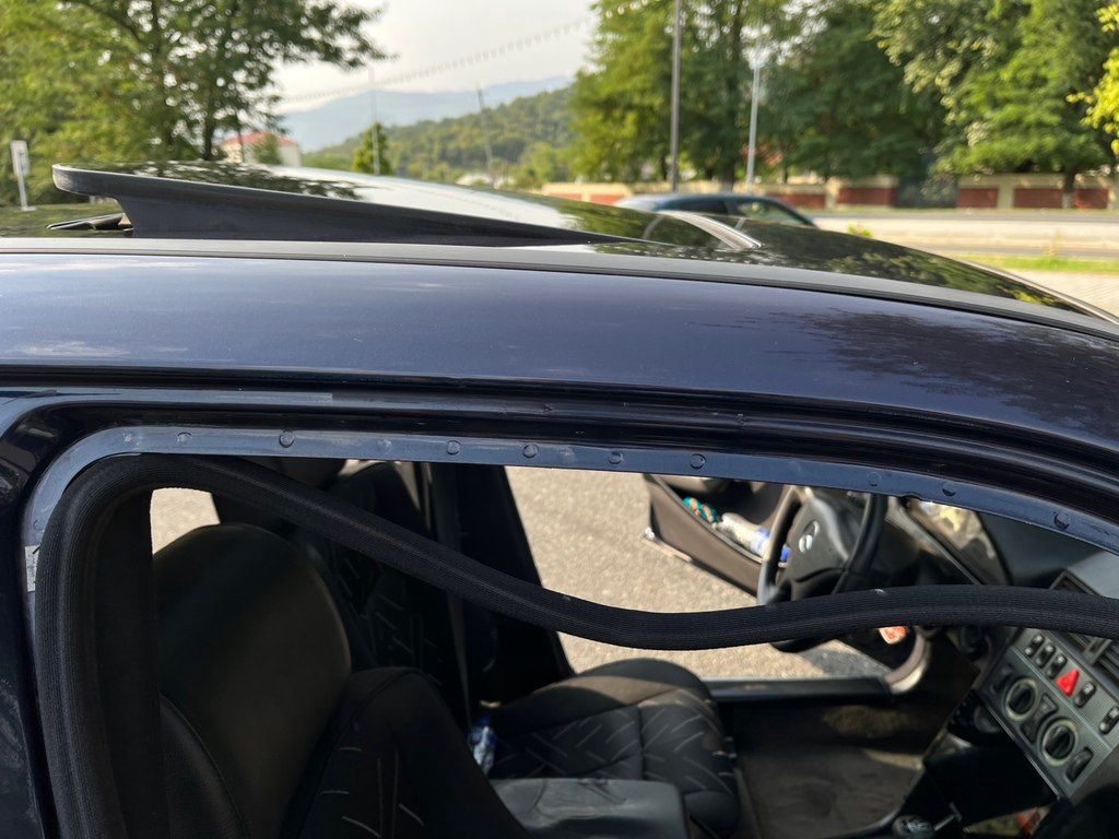 Mercedes C 240, 2.4 L, 1999 il, 304 000 km — Avtomobillər, Zaqatala (10)