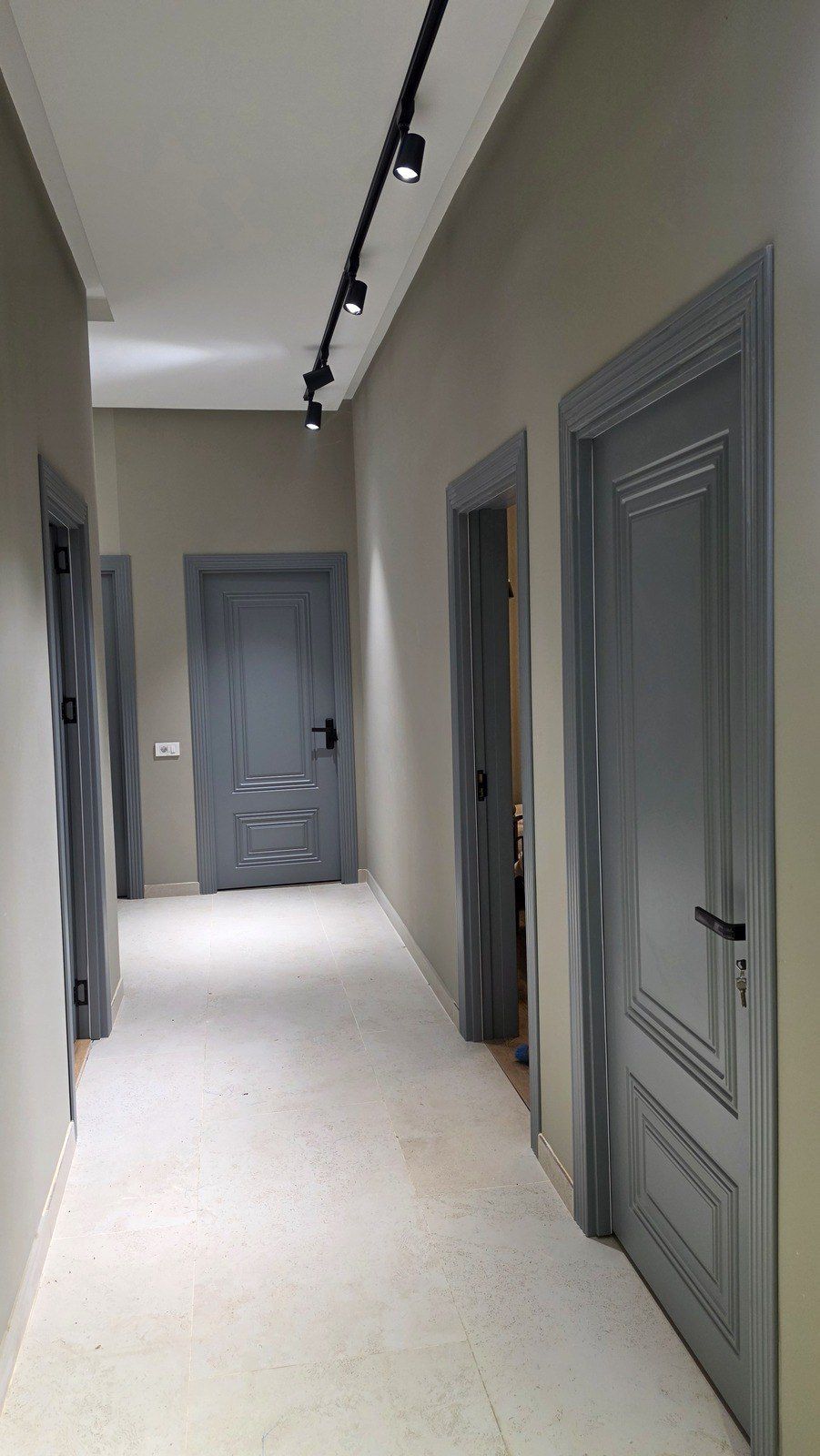 Satılır 4 otaqlı həyət evi/bağ evi 120 m² — Ev, villa, Bakı (7)