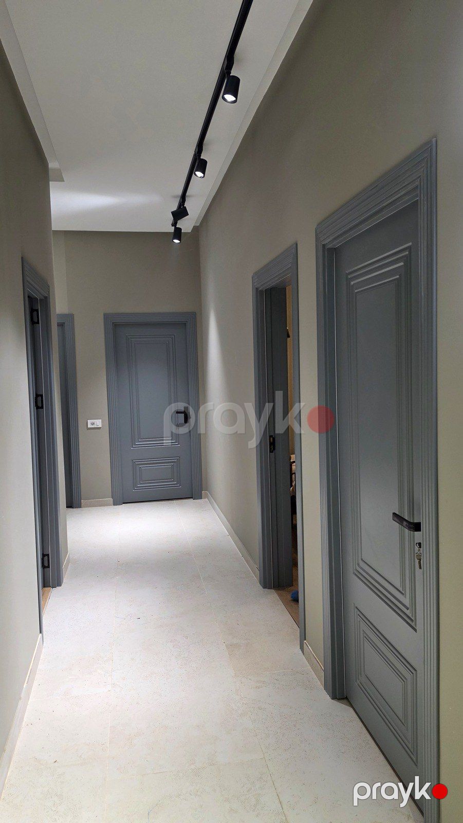 Satılır 4 otaqlı həyət evi/bağ evi 120 m² — Ev, villa, Bakı (7)