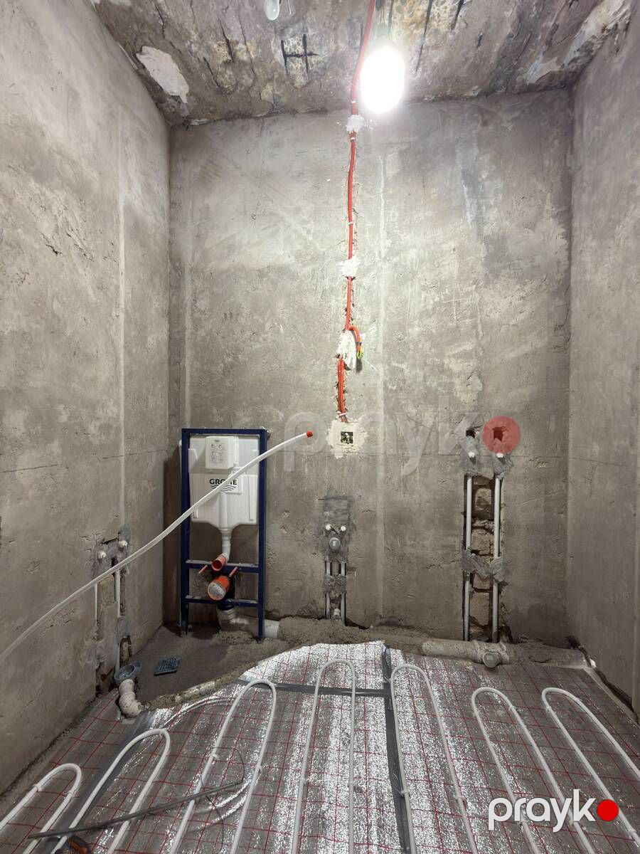 Satılır 3 otaqlı köhnə tikili 80 m² — Mənzil, Bakı (5)