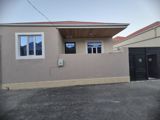 Satılır 3 otaqlı həyət evi/bağ evi 70 m² — Дом, вилла