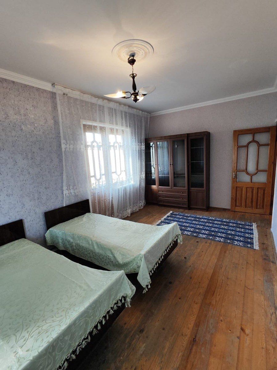 İcarəyə verilir 3 otaqlı köhnə tikili 100 m² — Mənzil, Bakı (2)