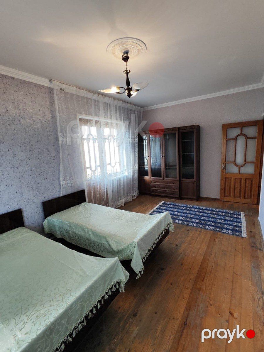 İcarəyə verilir 3 otaqlı köhnə tikili 100 m² — Mənzil, Bakı (2)
