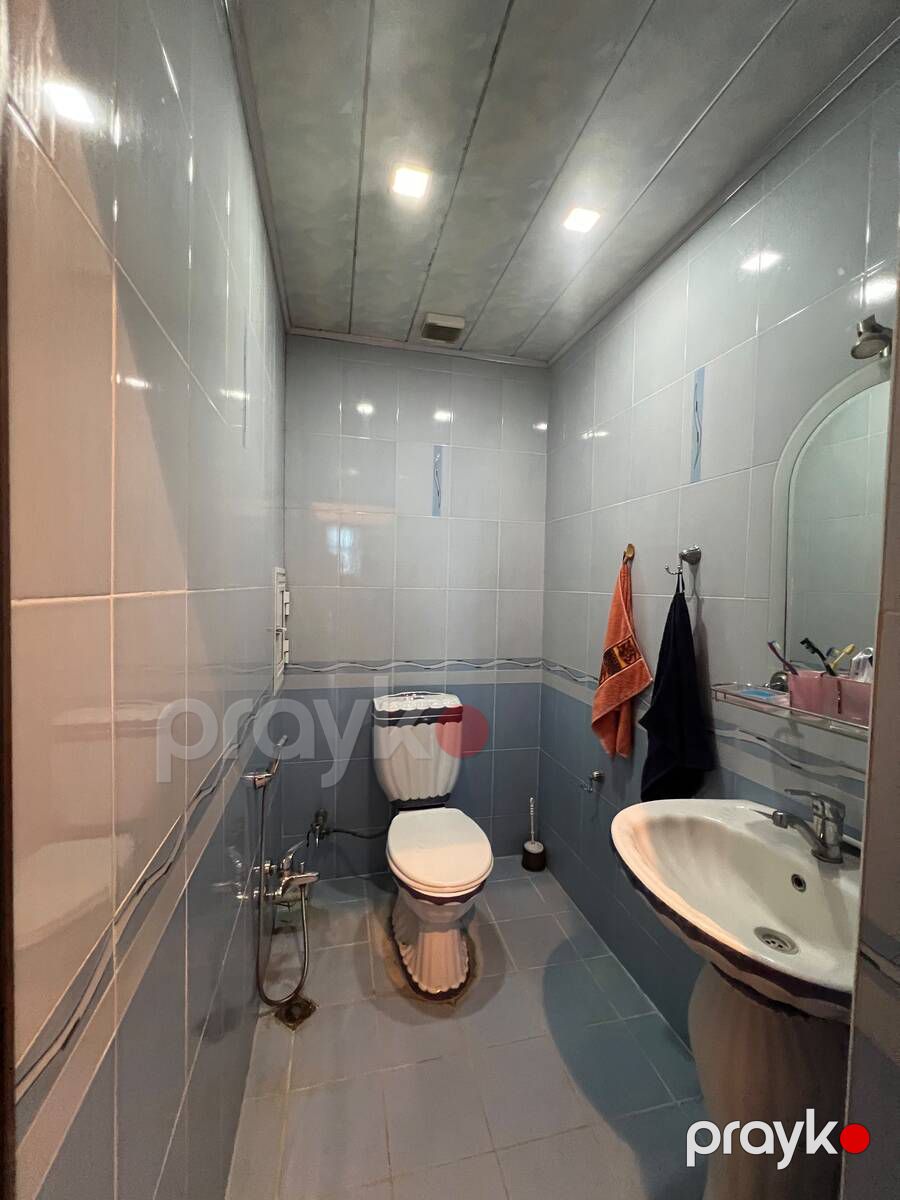 Satılır 3 otaqlı yeni tikili 130 m² — Mənzil, Bakı (10)