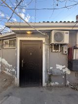 Satılır 2 otaqlı həyət evi/bağ evi 45 m² — Дом, вилла