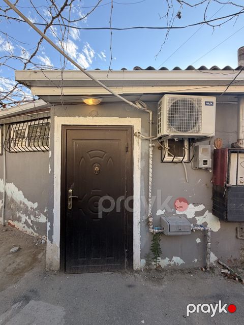 Satılır 2 otaqlı həyət evi/bağ evi 45 m²