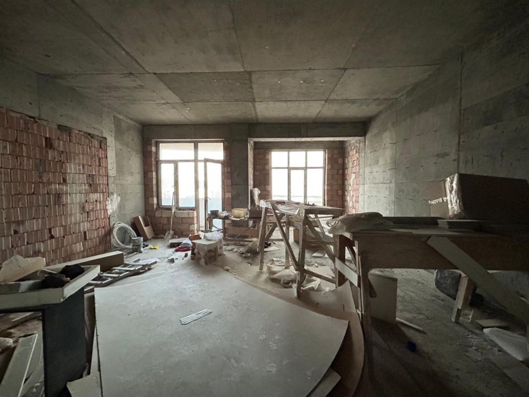 Satılır 2 otaqlı yeni tikili 64 m² — Mənzil, Bakı (7)