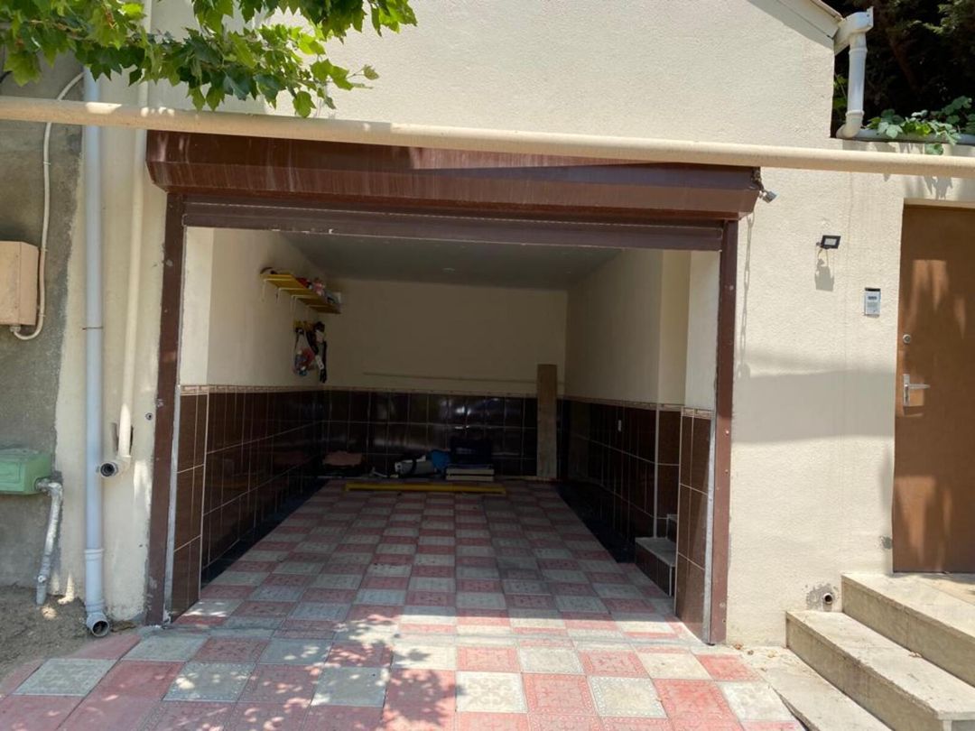 İcarəyə verilir 7 otaqlı həyət evi/bağ evi 250 m² — Ev, villa, Bakı (4)