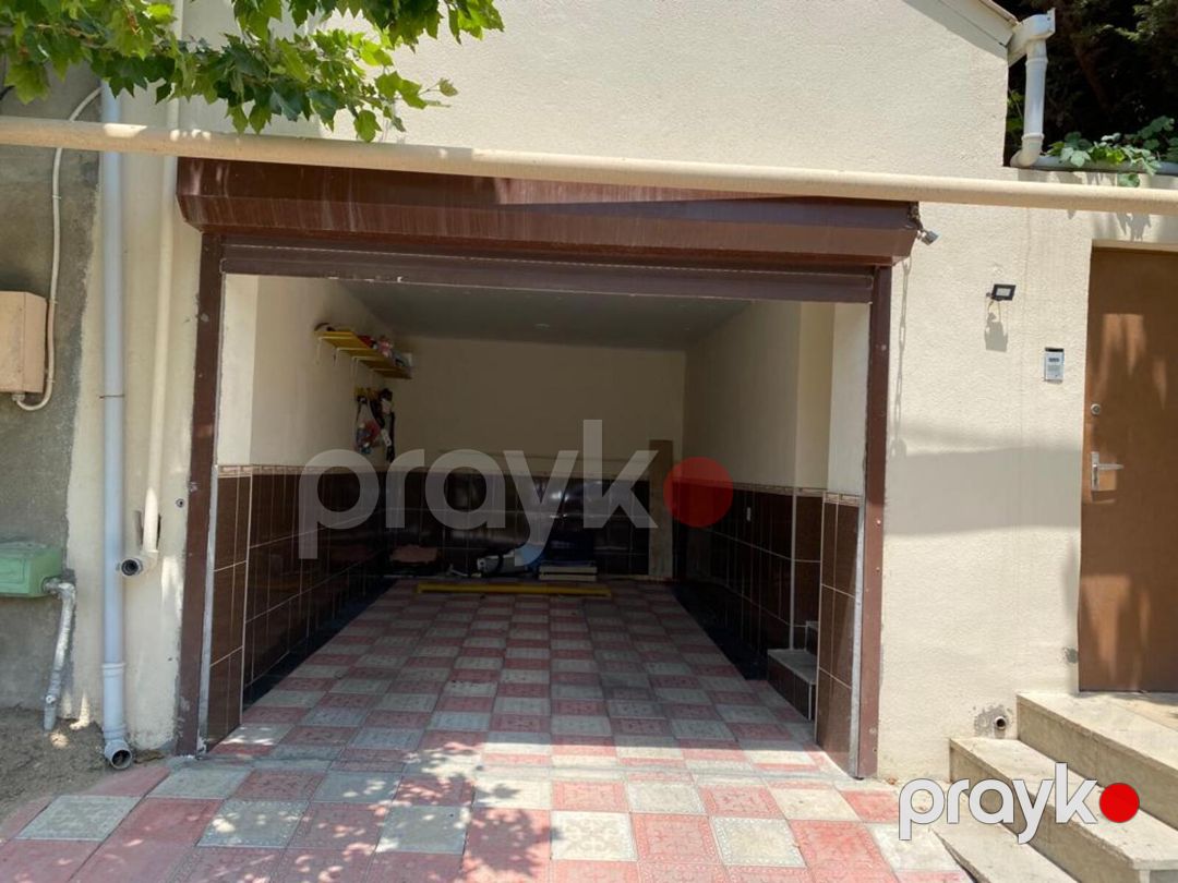 İcarəyə verilir 7 otaqlı həyət evi/bağ evi 250 m² — Ev, villa, Bakı (4)