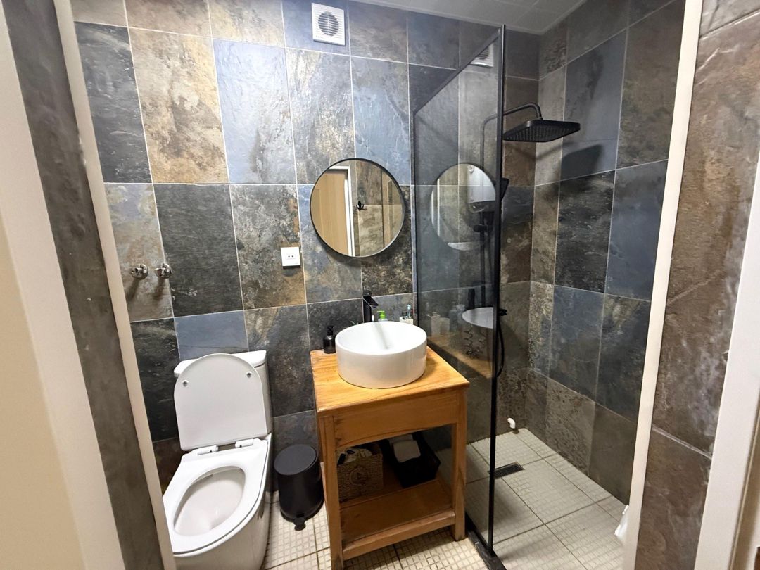 Satılır 3 otaqlı köhnə tikili 85 m² — Mənzil, Bakı (9)
