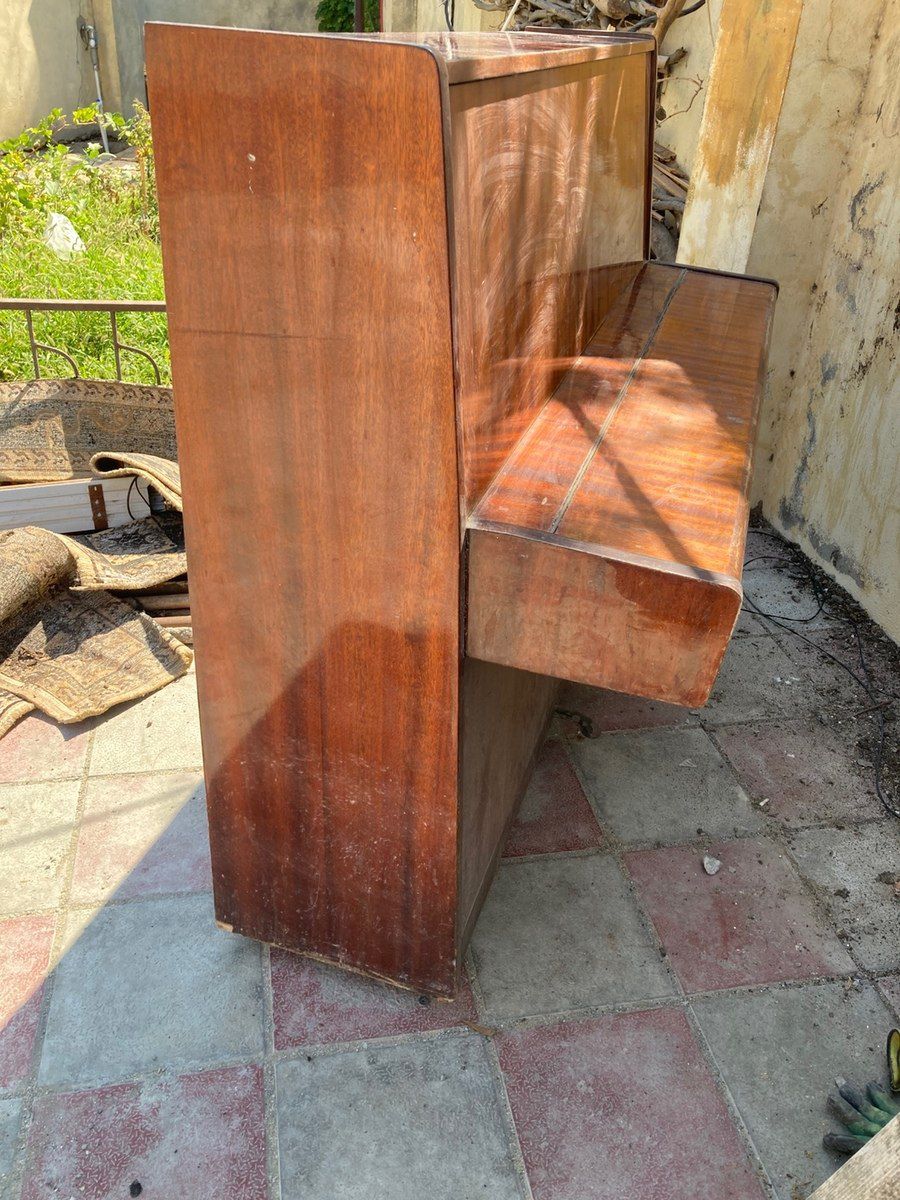 Pianino Belarus — Musiqiə alətləri, Bakı (5)