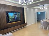 İcarəyə verilir 3 otaqlı yeni tikili 142 m² — TURXAN BƏY