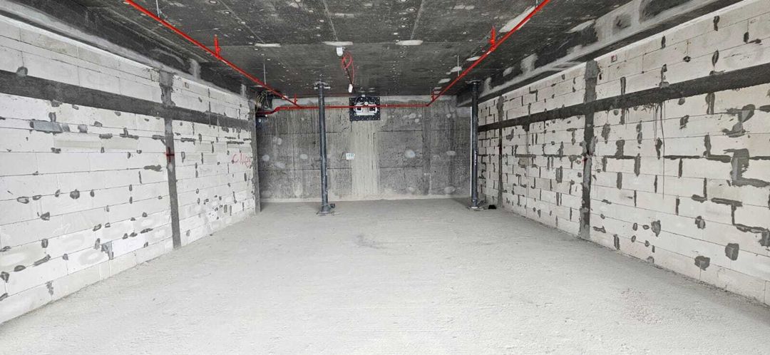 Satılır 2 otaqlı yeni tikili 89 m² — Mənzil, Bakı (10)