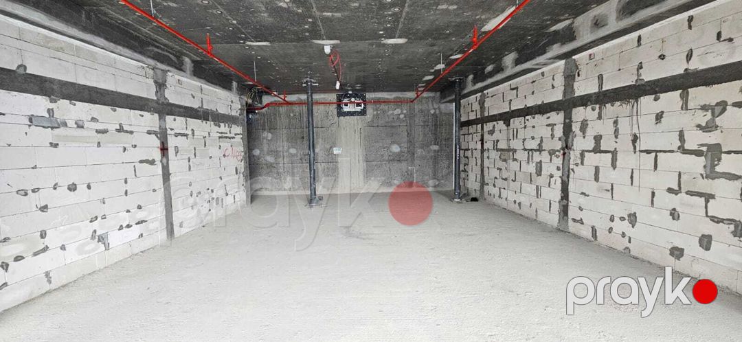 Satılır 2 otaqlı yeni tikili 89 m² — Mənzil, Bakı (10)