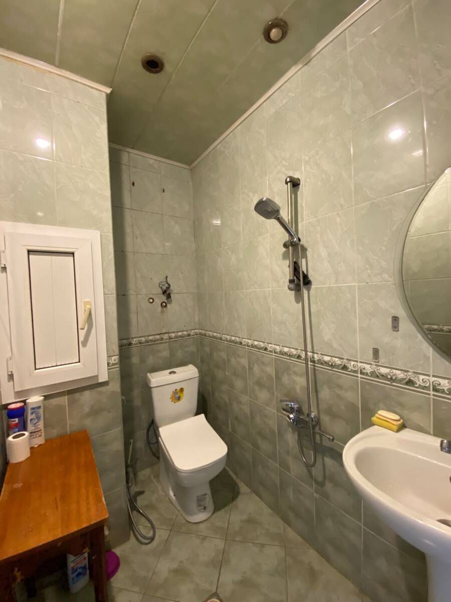 İcarəyə verilir 1 otaqlı köhnə tikili 50 m² — Mənzil, Bakı (7)