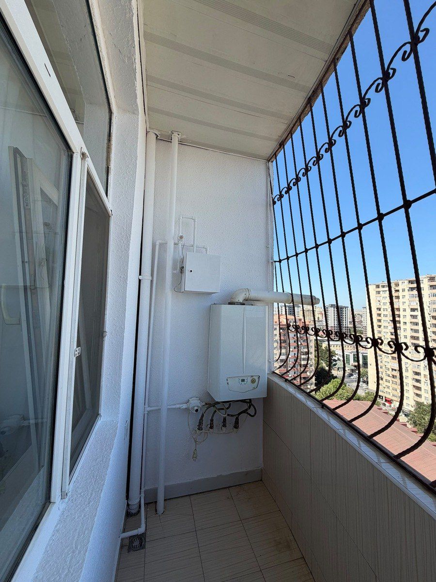 Satılır 2 otaqlı yeni tikili 65 m² — Mənzil, Bakı (7)
